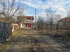 Branesti Teren intravilan, 1013 mp, in Pasarea